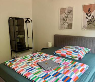 Zeitlarn Apartamento | ausZEITlarn - Apartment