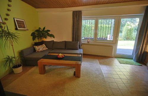 Neu-Anspach Apartamento | Auszeitquartier