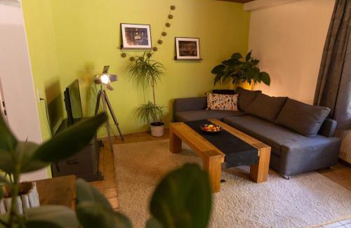 Neu-Anspach Apartamento | Auszeitquartier