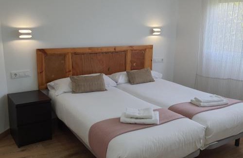 el Fort Pienc Apartamento | Autèntic Barcelona Monumental