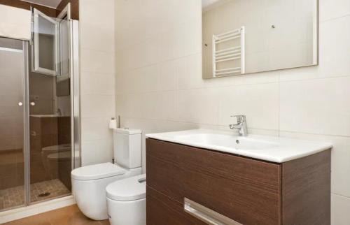 el Fort Pienc Apartamento | Autèntic Barcelona Monumental