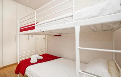 el Fort Pienc Apartamento | Autèntic Barcelona Monumental
