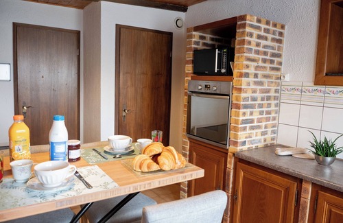 Saint-Jean-Saverne Casa | AuthAlsace charm and authenticity