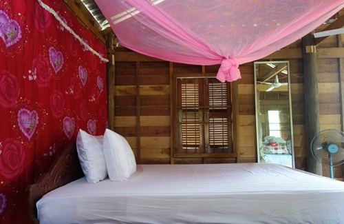 Siem Reap Casa | Authentic Cambodian Angkor Cottage