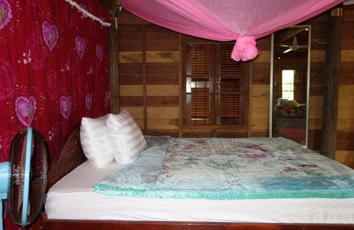 Siem Reap Casa | Authentic Cambodian Angkor Cottage