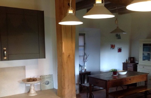 Saint-Jean-d'Eyraud Casa | Auténtica casa de campo en Périgord Púrpura