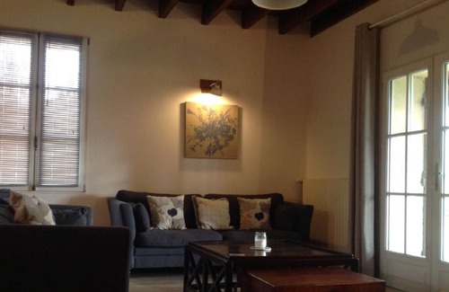 Saint-Jean-d'Eyraud Casa | Auténtica casa de campo en Périgord Púrpura