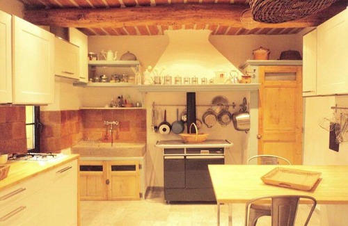 Pourcieux Casa | Promo de septiembre -30%! Casa de campo provenzal con piscina cerca de Aix en Provence