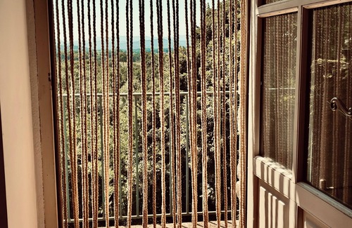 Massanes Casa | Authentic field-stone House in the South of France : Chez Betty