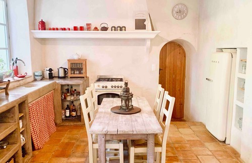 Saint-Julien Otro | Casa rural auténtica en Provenza - Gorges du Verdon