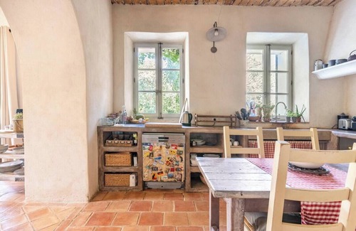 Saint-Julien Otro | Casa rural auténtica en Provenza - Gorges du Verdon