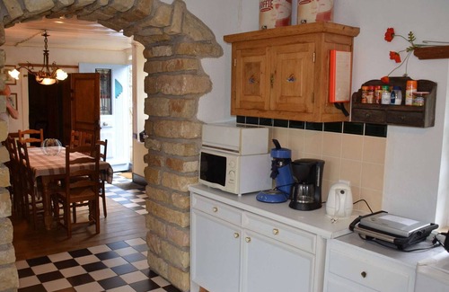 Laferte-sur-Amance Casa | Casa de vacaciones en la región de Champagne