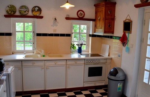 Laferte-sur-Amance Casa | Casa de vacaciones en la región de Champagne