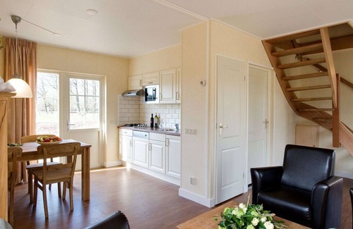 Municipality of Wierden Casa | Authentic haystack in Wierden with a terrace
