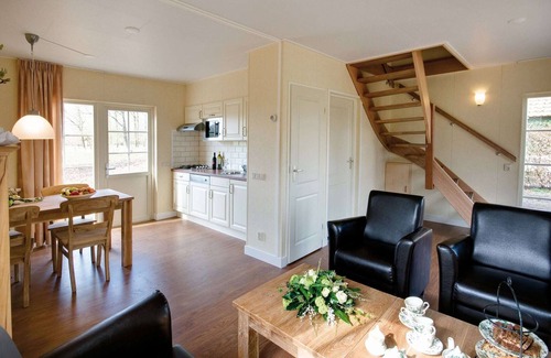 Municipality of Wierden Casa | Authentic haystack in Wierden with a terrace