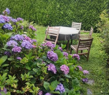 Haulme Casa | Authentic home in Semoy valley (France)