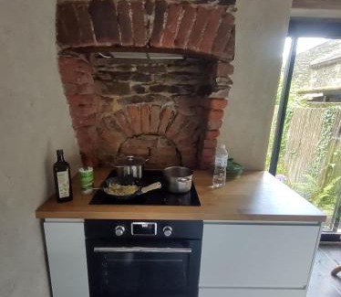 Haulme Casa | Authentic home in Semoy valley (France)