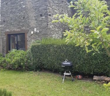 Haulme Casa | Authentic home in Semoy valley (France)