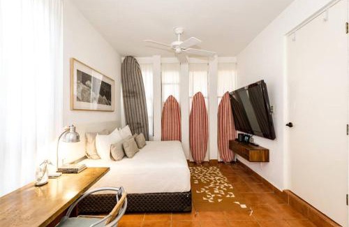 San José del Cabo Apartamento | Authentic Loft Retreat Steps from Beach & Culture