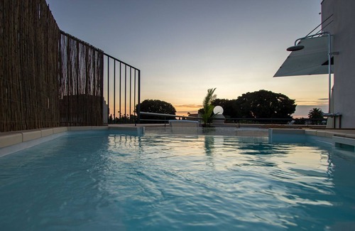 San Bernardo Apartamento | Authentic Luxury Stay Alcazar, Free parking