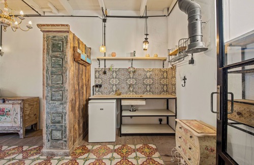 Willemstad Villa | Villa Artavista, a 2-bedroom private villa in the heart of downtown Curacao