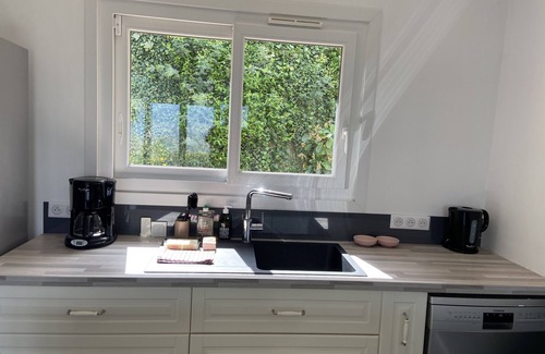 Tanneron Casa | Authentic Provençal villa | Peace & privacy | Heated private pool