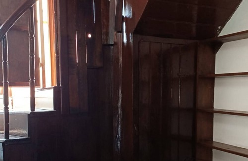 Safranbolu City Center Apartamento | Authentic Safranbolu House