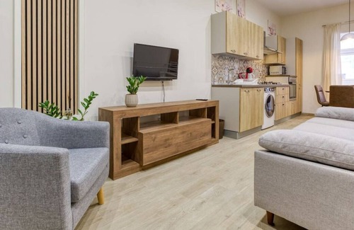 Rabat Apartamento | Authentic & Spacious 3BR home with Private Terrace