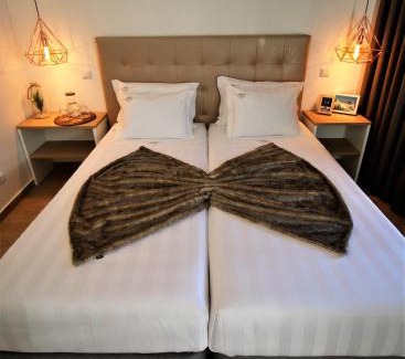 Tavira Hotel | Authentic Tavira Hotel