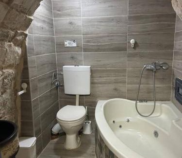 Safed Old City Apartamento | Authentic Tzfat Cave Tzimmer