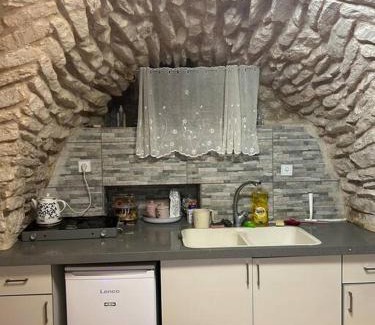 Safed Old City Apartamento | Authentic Tzfat Cave Tzimmer