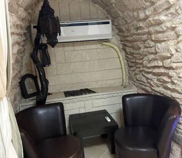 Safed Old City Apartamento | Authentic Tzfat Cave Tzimmer