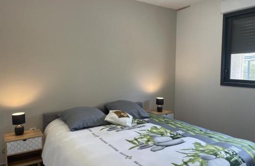 Couzon Casa | Authentique bergerie rénovée avec piscine intérieure chauffée - FR-1-489-471