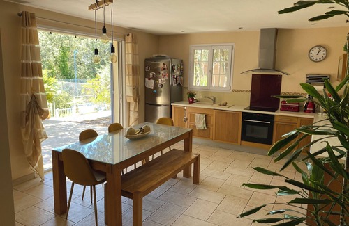 Merindol Casa | Authentique Maison Merindol Luberon