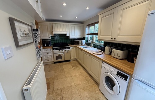 Muston Cabaña | Rural-Familiar-Baño privado-Vista al Jardín-Dog Friendly