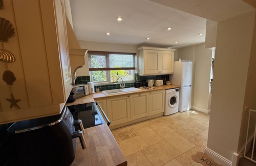 Muston Cabaña | Rural-Familiar-Baño privado-Vista al Jardín-Dog Friendly