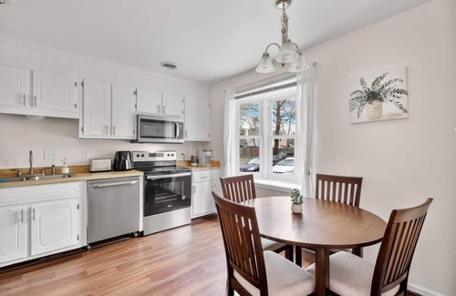 Hopewell Apartamento | Autumn Court, 3907 Autumn Court, Hopewell, VA 23860