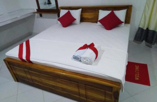 Dambulla Casa | Autumn Home Stay
