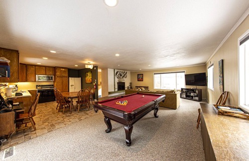 Skyland Casa | 3bd. 2ba Skyland Home