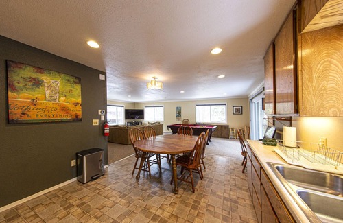 Skyland Casa | 3bd. 2ba Skyland Home