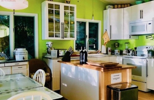 North Rose Casa | Lujo Premier Waterfront HGTV Style!