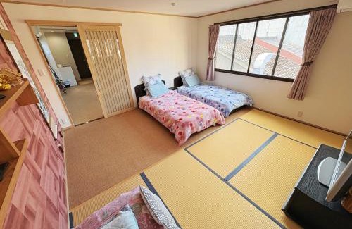 Minami Apartamento | Autumn Leaves Villa 302