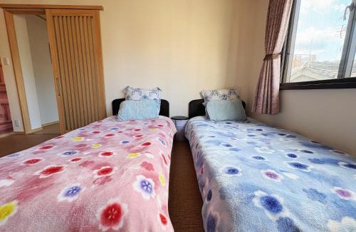 Minami Apartamento | Autumn Leaves Villa 302