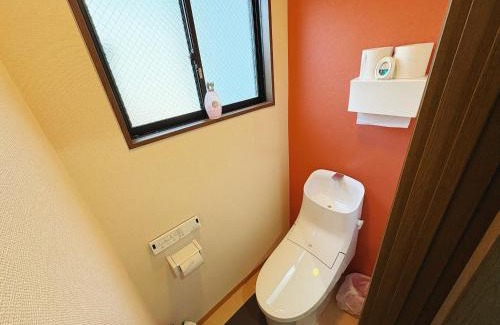 Minami Apartamento | Autumn Leaves Villa 302