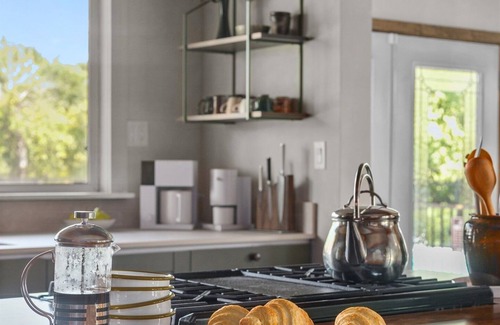 Village of Princeton Casa | Autumn Retreat w/ Fire & Hot Tub