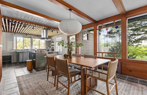 Village of Princeton Casa | Autumn Retreat w/ Fire & Hot Tub