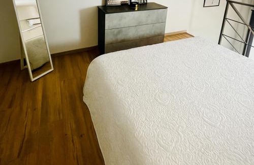 Zona Risorgimento Apartamento | Autunno a Milano - Loft con Idromassaggio