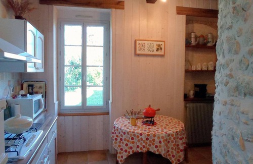 Montgey Casa | Auvezines - MONTGEY - Gîte