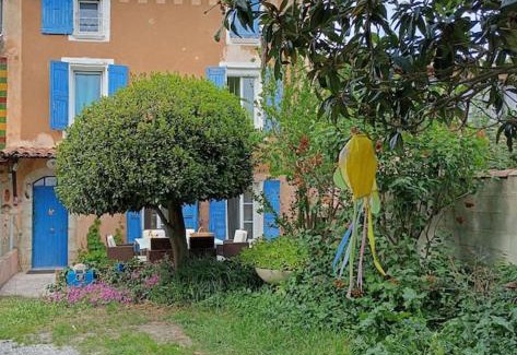 L'Escale Casa | Aux 2 Cèdres