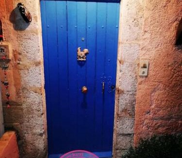 L'Escale Casa | Aux 2 Cèdres